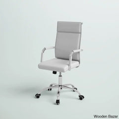 Office Chairs - Wooden Bazar