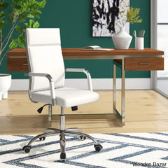 Office Chairs - Wooden Bazar