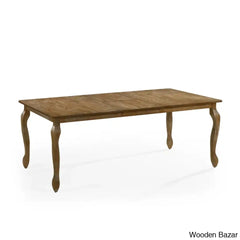  - Wooden Bazar
