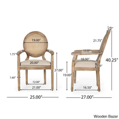  - Wooden Bazar