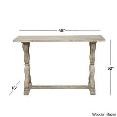 Unique Console Table-7