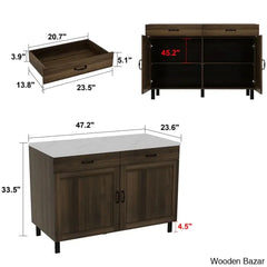  - Wooden Bazar