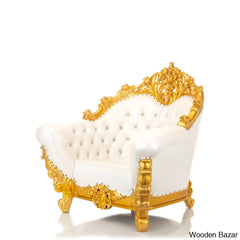 Royal sofa chair - Wooden Bazar