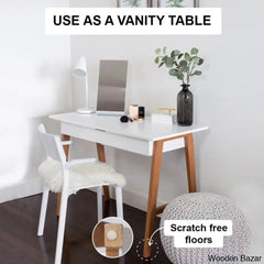 Study Tables - Wooden Bazar