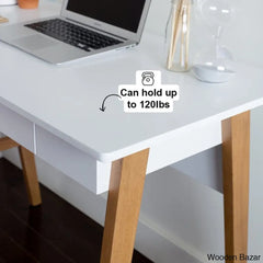 Study Tables - Wooden Bazar