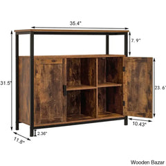  - Wooden Bazar