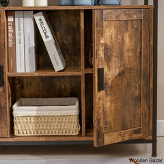  - Wooden Bazar