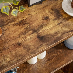  - Wooden Bazar