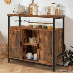  - Wooden Bazar