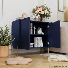  - Wooden Bazar