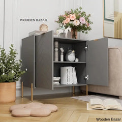  - Wooden Bazar