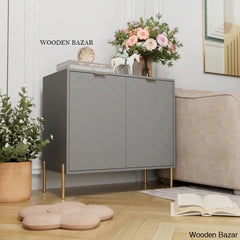  - Wooden Bazar