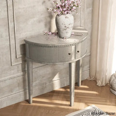 Console Table -3