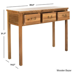  - Wooden Bazar