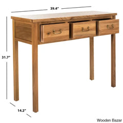 - Wooden Bazar