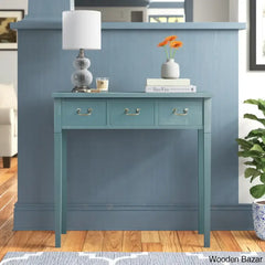  - Wooden Bazar