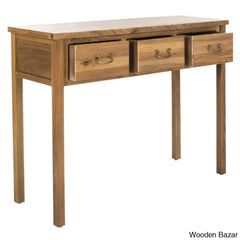 Console Table-4