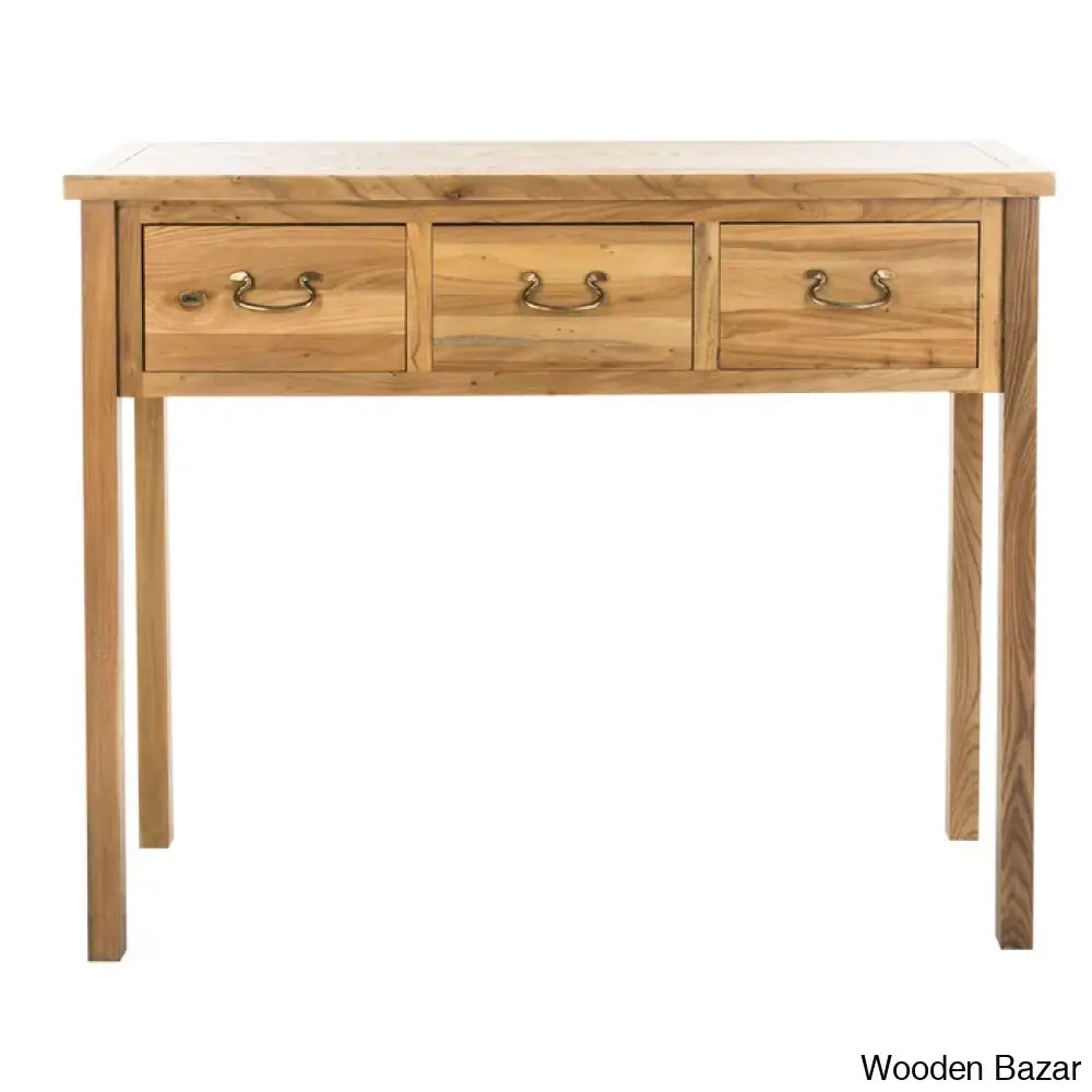 Console Table-5