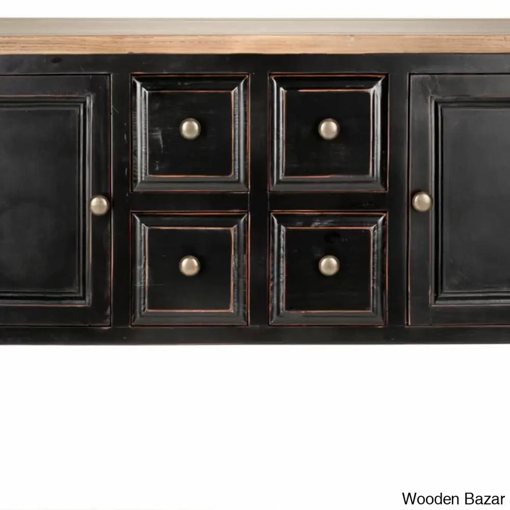 Console Table -3