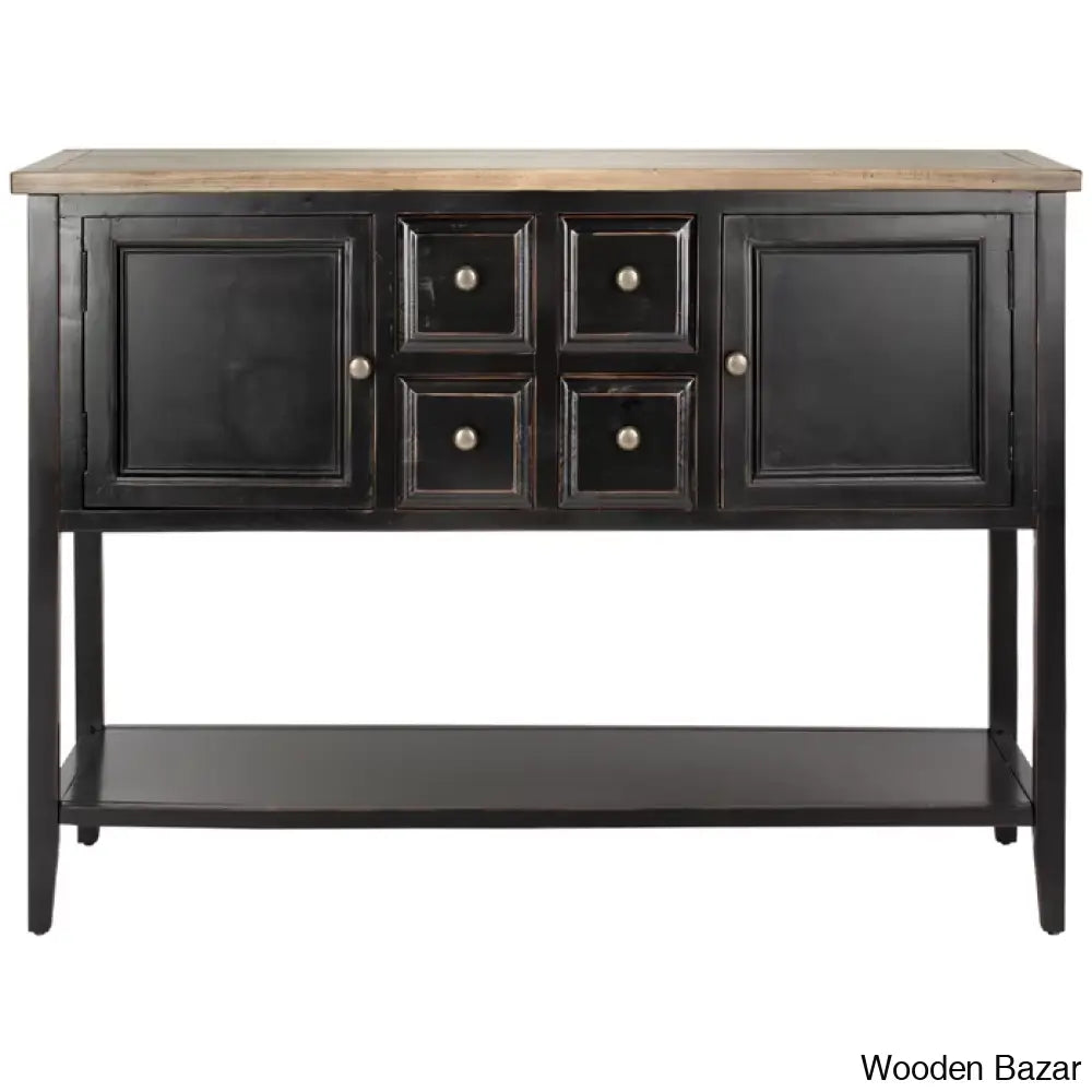 Console Table -8