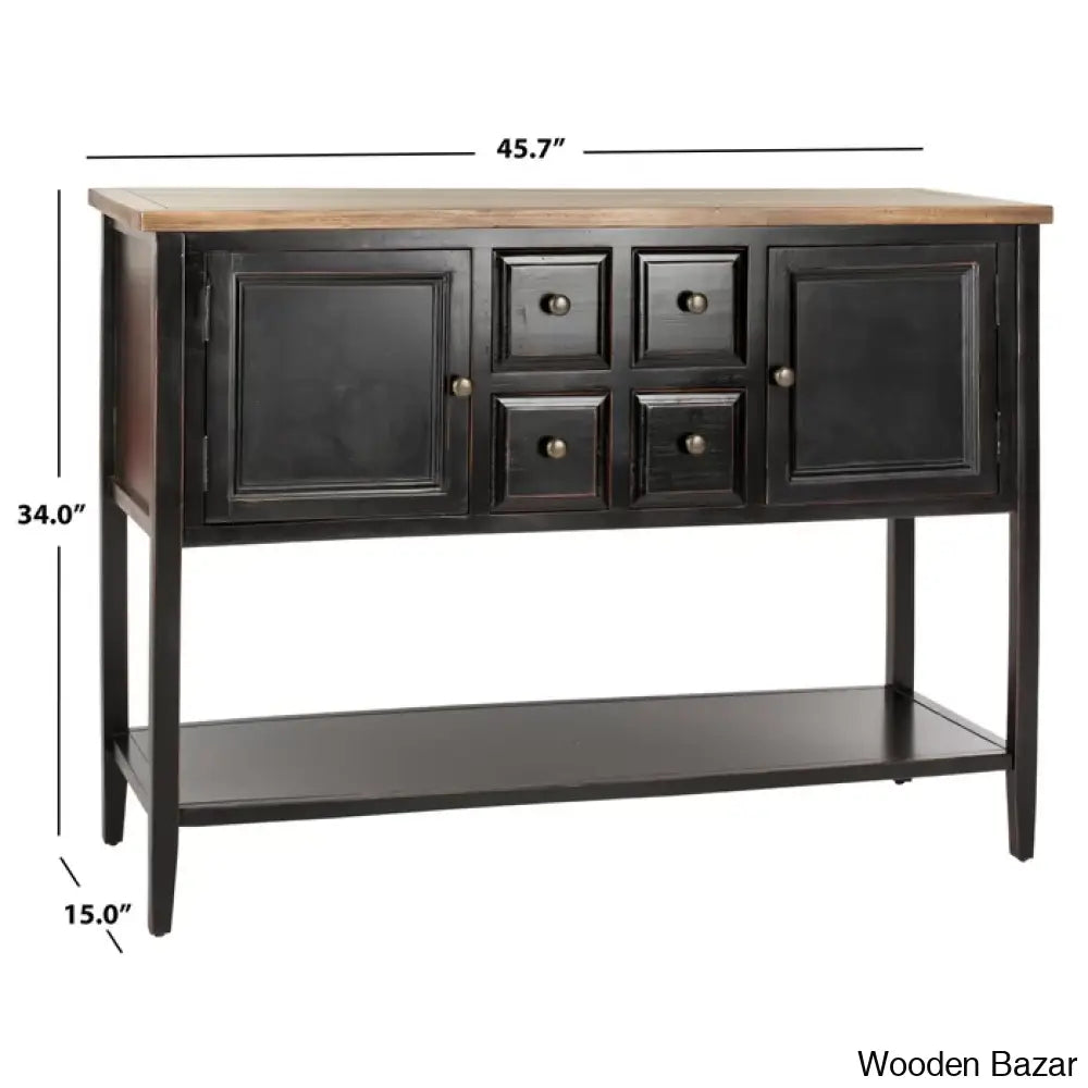 Console Table -5