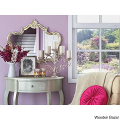  - Wooden Bazar