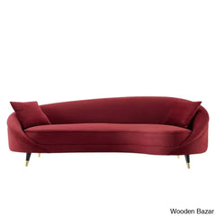 3 Seater Sofa for living Room-7