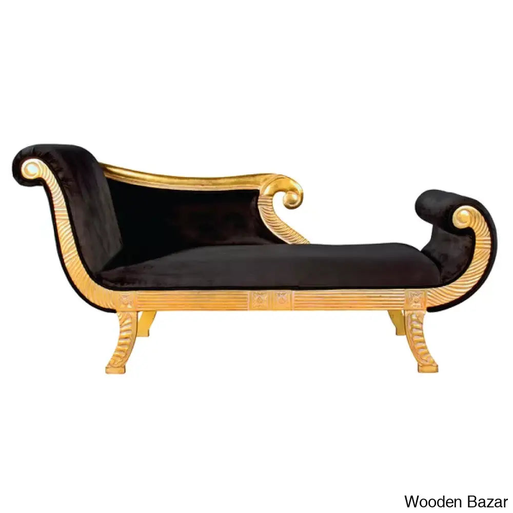 Chaise lounge -2