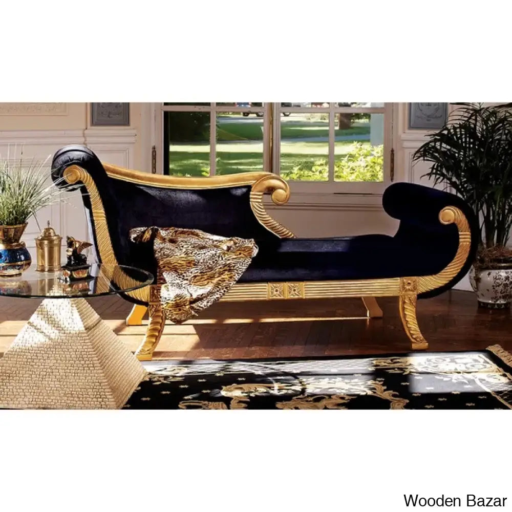 Chaise lounge