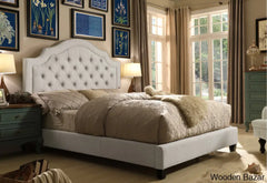 Beds & Bed Frames - Wooden Bazar