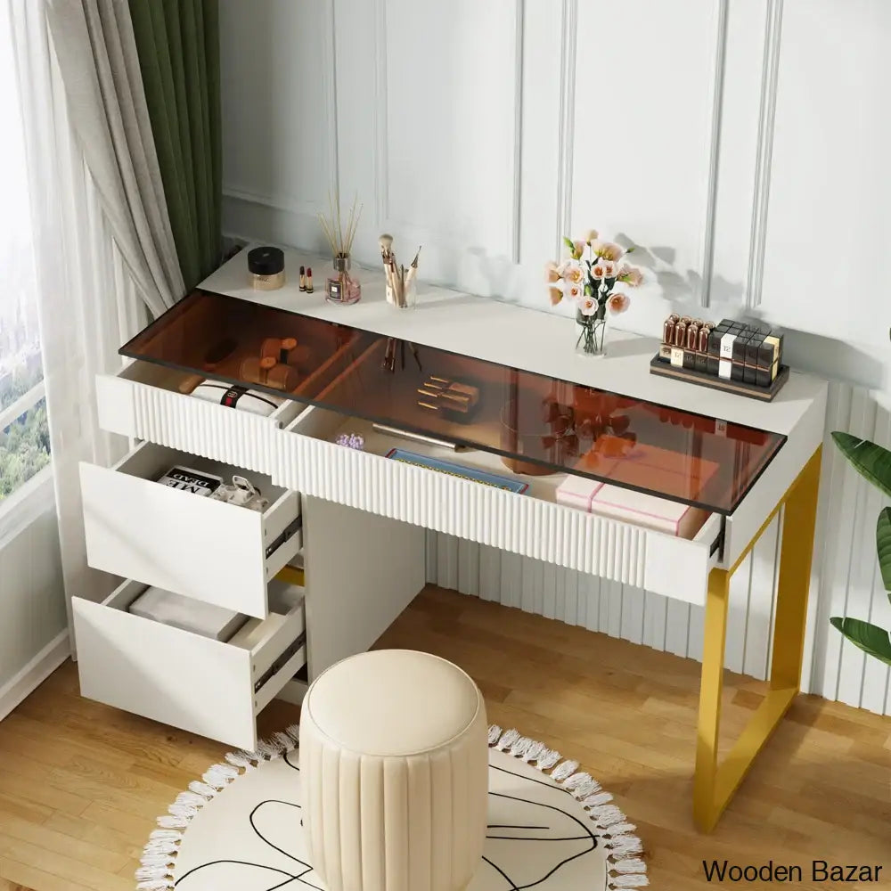  - Wooden Bazar