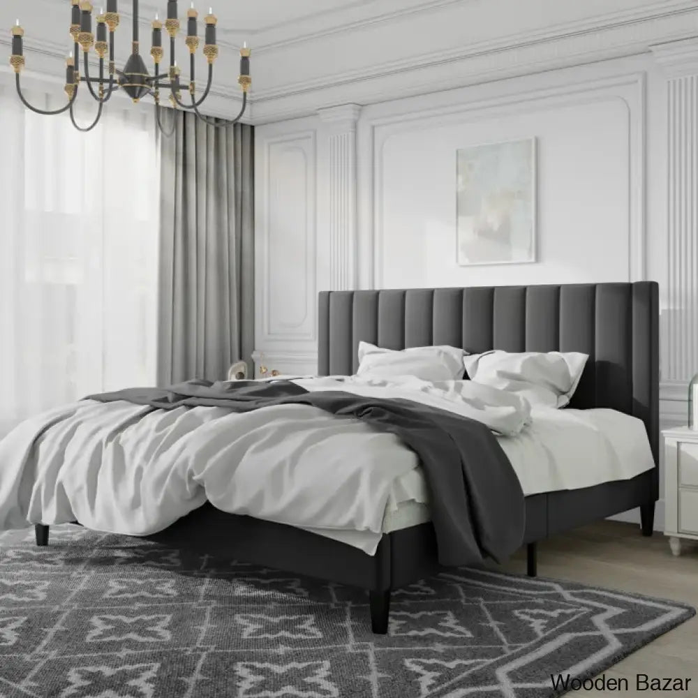 Bed -5