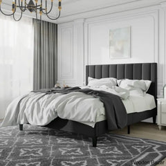 Bed -3