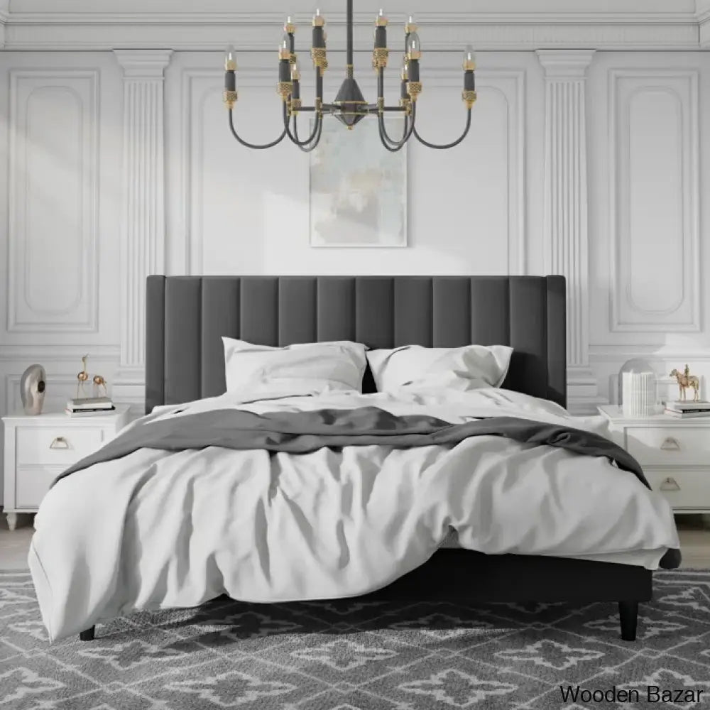 Bed -4