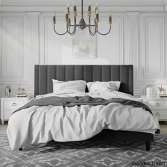 Bed -4