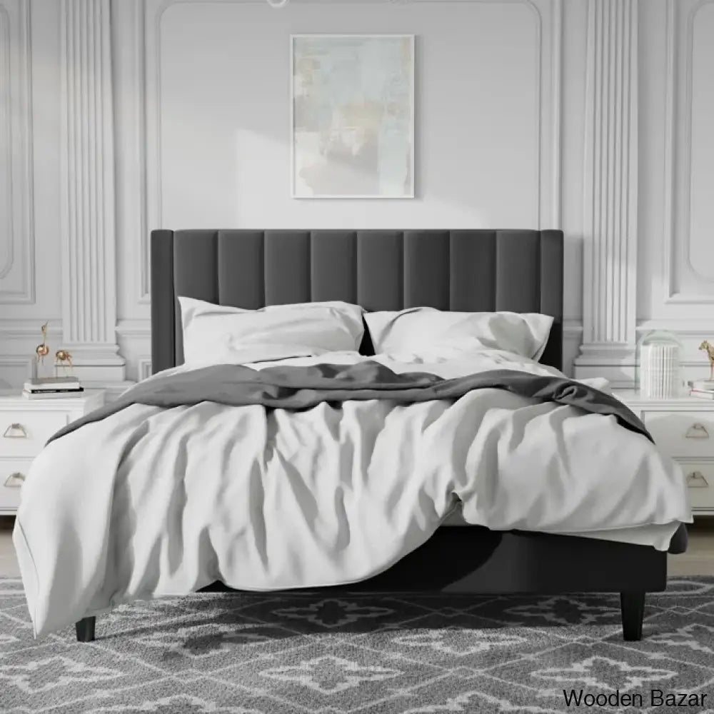 Bed -6