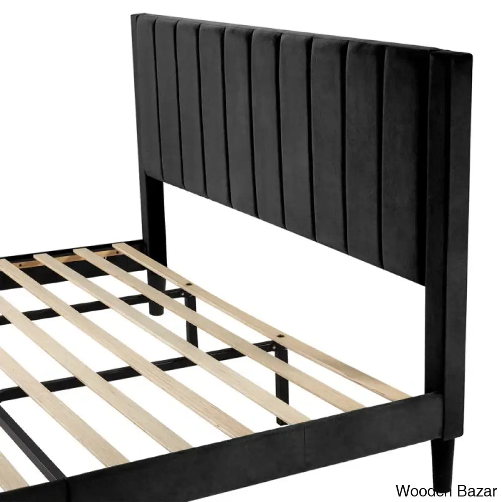 Bed -7