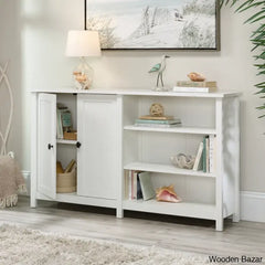 Console Table With Storage