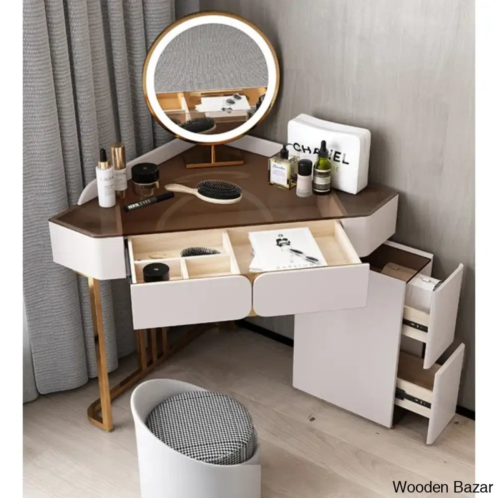 Dressing Table -3