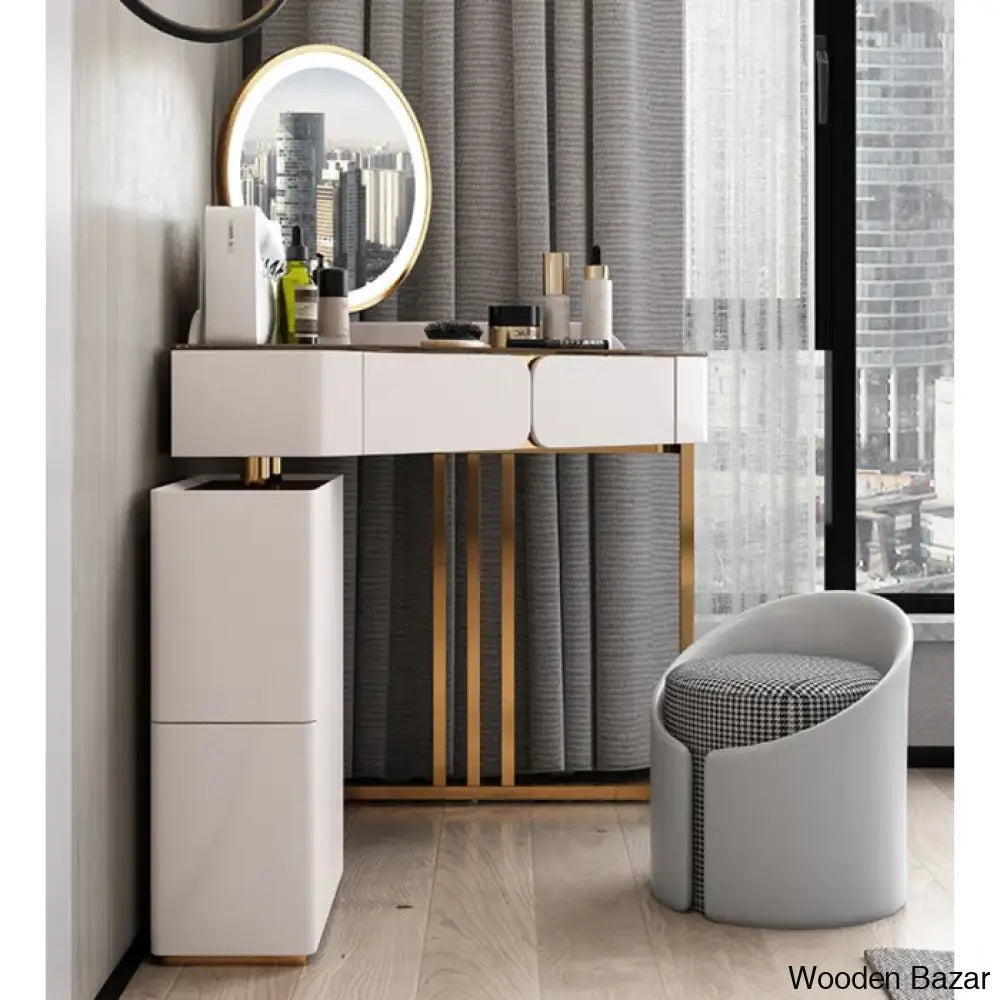 Dressing Table -2