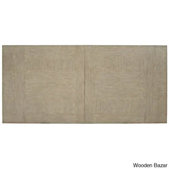  - Wooden Bazar