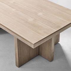  - Wooden Bazar