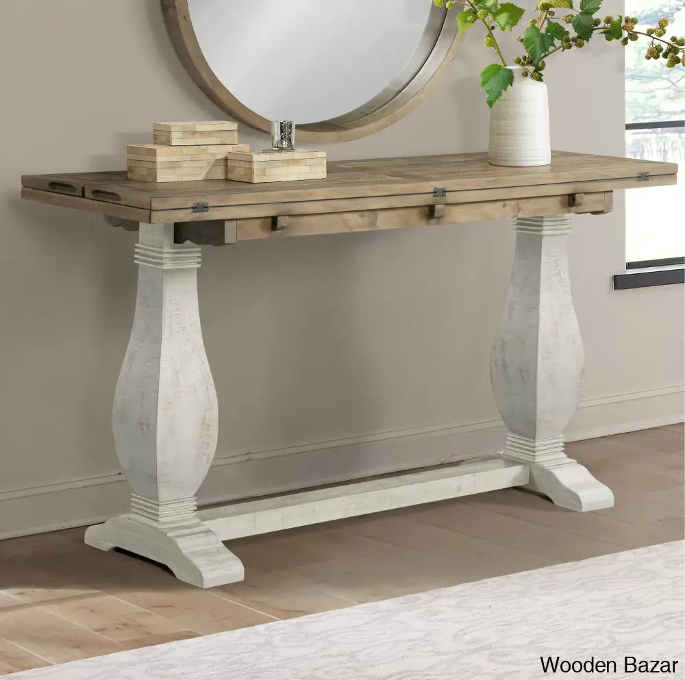 Accent Dining Table - Console Table