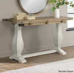 Accent Dining Table - Console Table