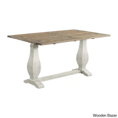  - Wooden Bazar