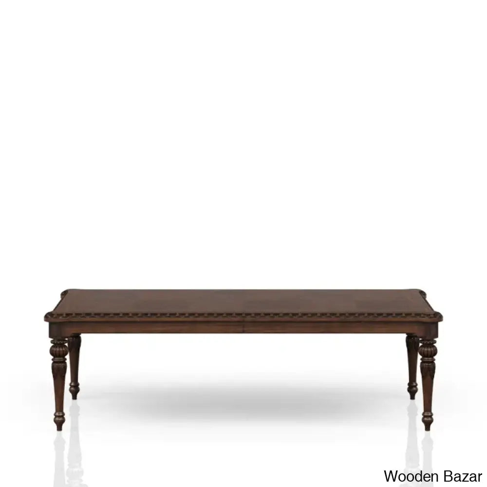  - Wooden Bazar