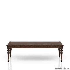  - Wooden Bazar