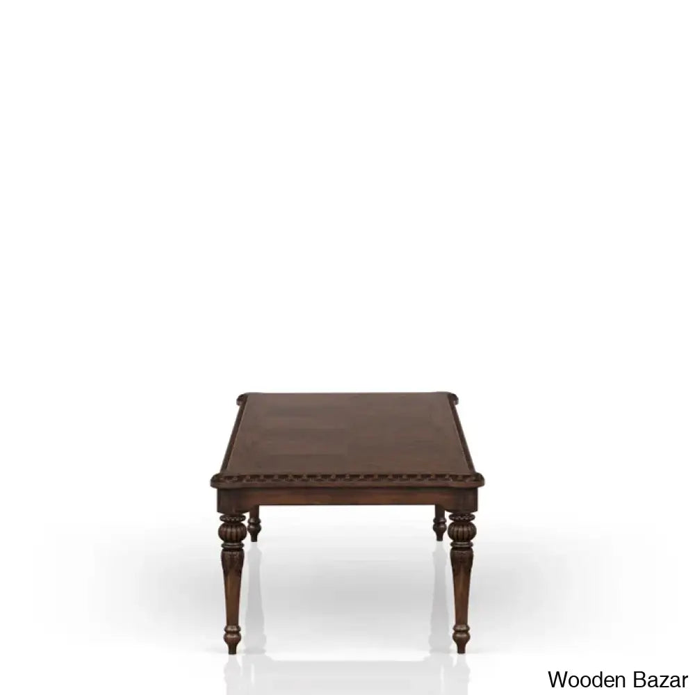  - Wooden Bazar