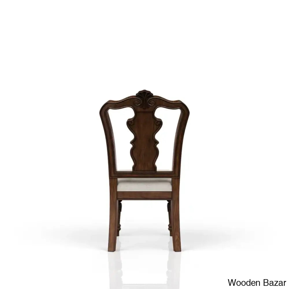  - Wooden Bazar