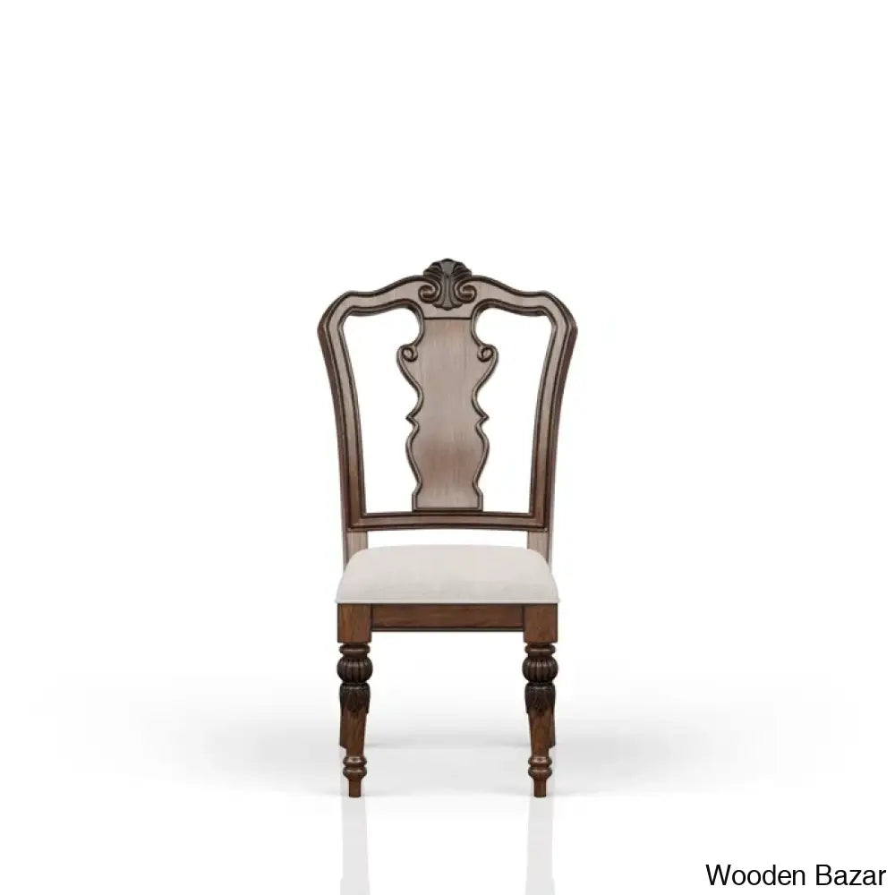  - Wooden Bazar